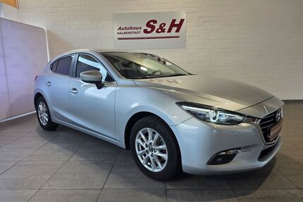 Mazda 3 Gebrauchtwagen