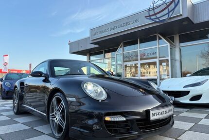 Porsche 997 Gebrauchtwagen