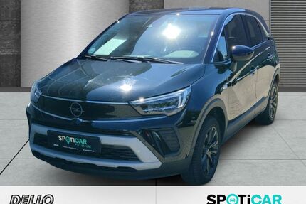Opel Crossland (X) Gebrauchtwagen