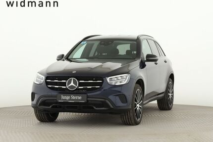 Mercedes-Benz GLC 300 Gebrauchtwagen