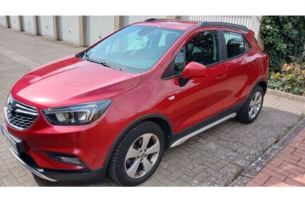 Opel Mokka X Gebrauchtwagen