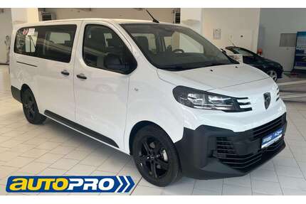 Peugeot Expert Gebrauchtwagen