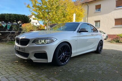 BMW M240i Gebrauchtwagen