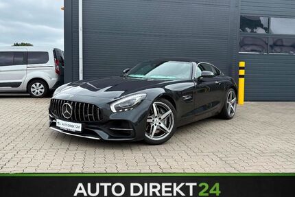 Mercedes-Benz AMG GT Gebrauchtwagen