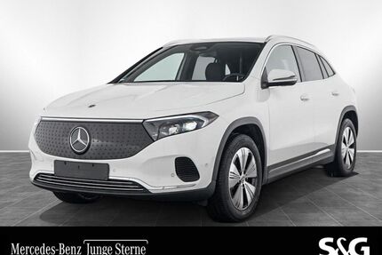 Mercedes-Benz EQA Gebrauchtwagen