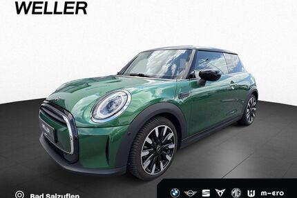 Mini Cooper Gebrauchtwagen