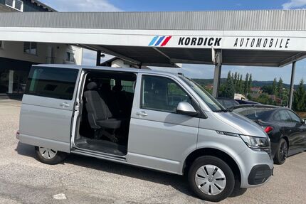 VW T6 Caravelle Gebrauchtwagen
