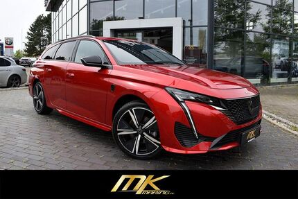 Peugeot 308 Gebrauchtwagen