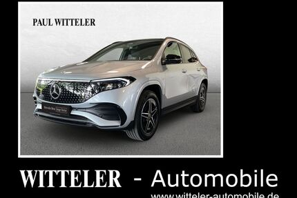 Mercedes-Benz EQA Gebrauchtwagen