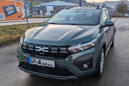 Dacia Sandero Gebrauchtwagen