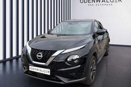 Nissan Juke Gebrauchtwagen