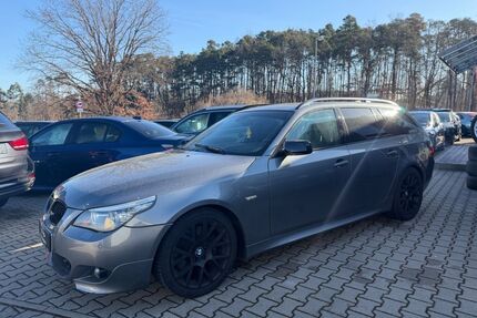 BMW 535 Gebrauchtwagen