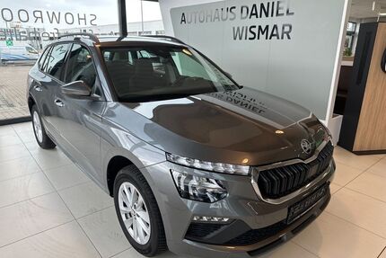 Skoda Kamiq Gebrauchtwagen