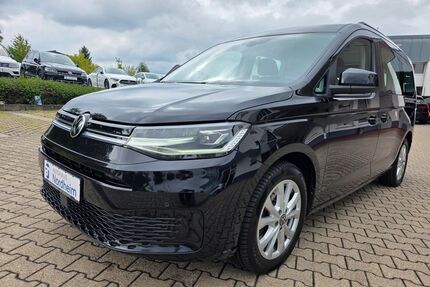 VW Caddy Maxi Gebrauchtwagen