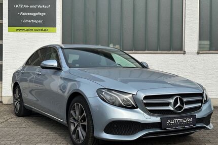 Mercedes-Benz E 350 Gebrauchtwagen