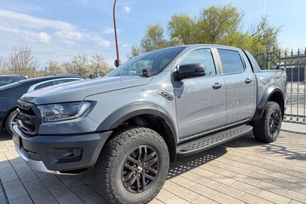 Ford Raptor Gebrauchtwagen