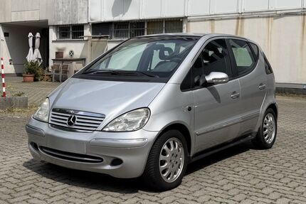Mercedes-Benz A 160 Gebrauchtwagen