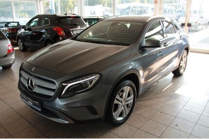 Mercedes-Benz GLA 200 Gebrauchtwagen