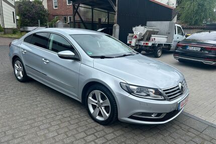VW Passat CC Gebrauchtwagen