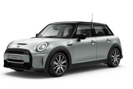 Mini Cooper S Gebrauchtwagen
