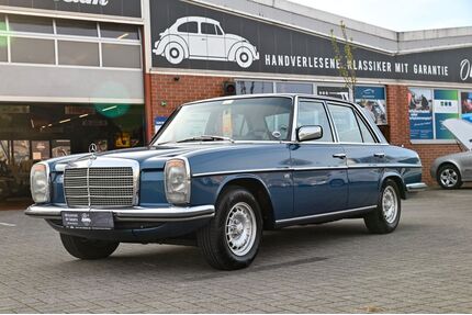 Mercedes-Benz 500 Gebrauchtwagen