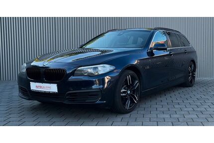 BMW 530 Gebrauchtwagen