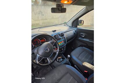 Dacia Lodgy Gebrauchtwagen