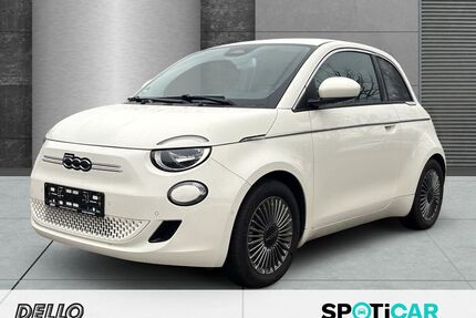 Fiat 500e Gebrauchtwagen
