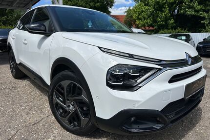 Citroen C4 Gebrauchtwagen