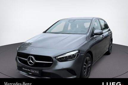 Mercedes-Benz B 220 Gebrauchtwagen