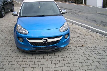 Opel Adam Gebrauchtwagen