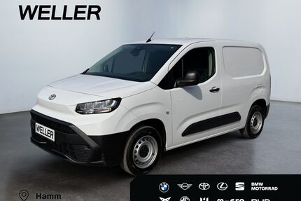 Toyota Proace City Gebrauchtwagen