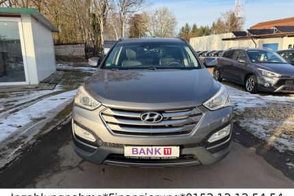 Hyundai SANTA FE Gebrauchtwagen