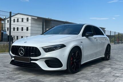 Mercedes-Benz A 45 AMG Gebrauchtwagen