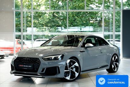 Audi RS5 Gebrauchtwagen