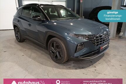 Hyundai TUCSON Gebrauchtwagen