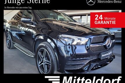 Mercedes-Benz GLE 400 Gebrauchtwagen