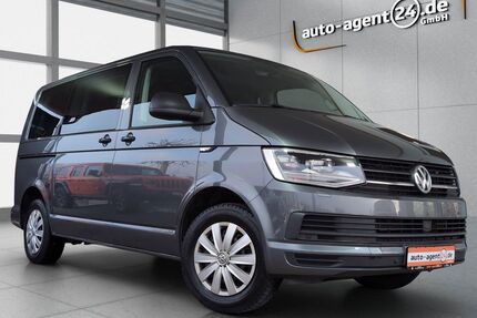 VW T6 Multivan Gebrauchtwagen