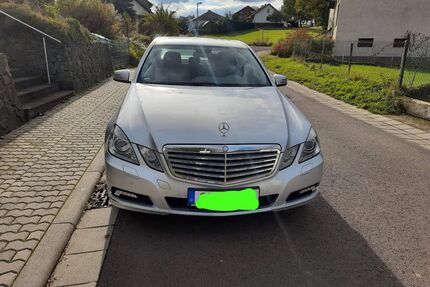Mercedes-Benz E 350 Gebrauchtwagen