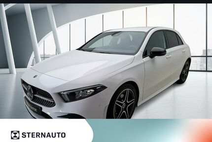 Mercedes-Benz A 160 Gebrauchtwagen