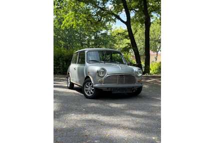 Mini 1000 Gebrauchtwagen