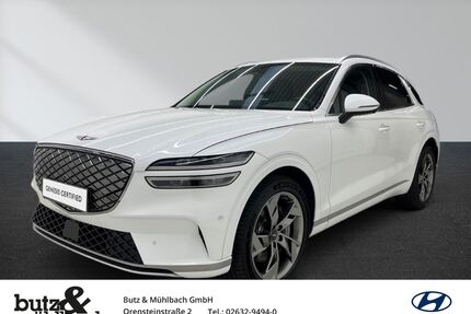 Genesis GV70 Gebrauchtwagen