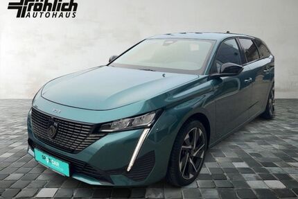 Peugeot 308 Gebrauchtwagen