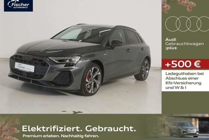 Audi A3 Gebrauchtwagen