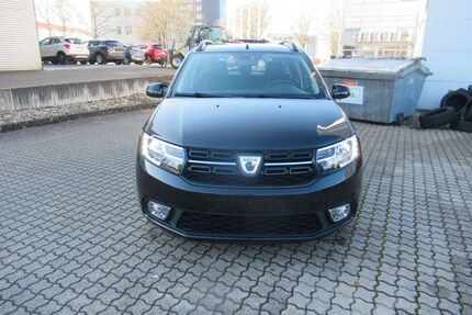 Dacia Logan Gebrauchtwagen