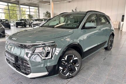 Kia Niro Gebrauchtwagen