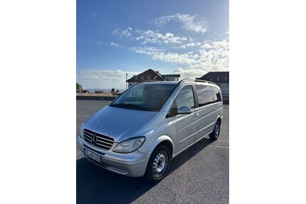 Mercedes-Benz Viano Gebrauchtwagen