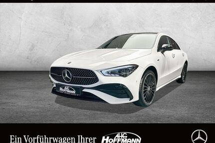 Mercedes-Benz CLA 250 Gebrauchtwagen