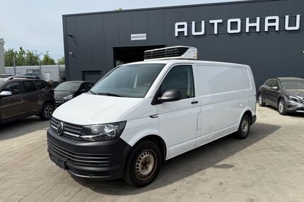 VW T6 Transporter Gebrauchtwagen