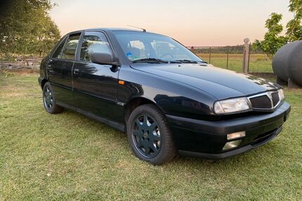 Lancia Delta Gebrauchtwagen